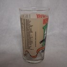 1989 Kentucky Derby Mint Julep Glass Churchill Downs Horse Racing Collectible