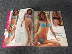 Victoria s Secret Spring 2005 Catalog - Gisele Alessandra Adrian