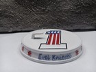 Evel Knievel Figure Display Stand Ideal Custom Limited Edition
