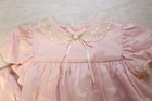 Sesame Street Two Piece Pink Dress 6-9 Months