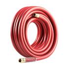 Gilmour Pro 3 4 In  D X 100 Ft  L Professional Grade Commercial Grade Hose Red