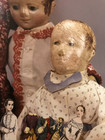 Vintage Rare Book - Skinner Maurine Popp Collection Dolls Auction Catalog 2003