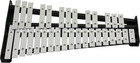 32 Note Glockenspiel Bell Kit Student Educational Percussion Kit With Tunable Pr