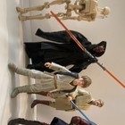 Star Wars Black Series Prequels Lot