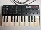 Akai Mpk Mini 25 Key Electronic Keyboard