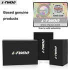 Ltwoo R9 2x11 Speed Road Bike Mechanical Groupset Shifters Lever Derailleur Us