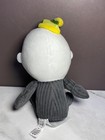 Five Nights At Freddys Ennard Clown Authentic Sister Location Plush 2017
