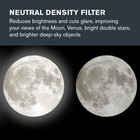 Neutral Density 1 25  Telescope Eyepiece Filter