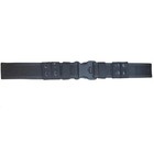 New Black Tactical Emt Security Police Swat Duty Utility Belt
