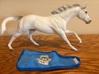 Tight Lines Traditional Breyer Cigar Breyerfest Celebration