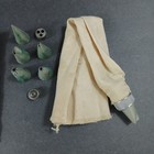     Vintage Ateco 334c Cake Ornamentor Set Box Tips Bag Manual Made In Usa