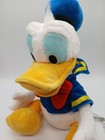 New Disney Store Donald Duck Plush Toy Doll 15  Stuffed Animal