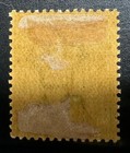 Leeward Islands 1902 Edvii  5s Green   Blue Sg28 Mint Stamp 