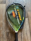 E-force Titanium Racquetball Racquet 3 5 8 Grip Vgc 
