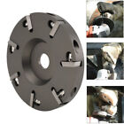 Cattle Hoof Trimming Disc Horse Sheep Livestock Hooves Trimmer 7blades Alloy Ste