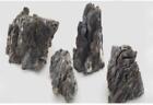 Caribsea     Mountain Stone seiryu Stone  Black