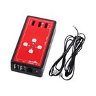 Sky-watcher Dual Axis Electric Motor Drive For Cg-4  Eq3d  Eq3w Equatorial Mount