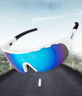 Outdoor Polarized Cycling Sunglasses Riding Glasses Sports Sunglasses Uv400