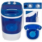 Portable Mini Laundry Washer 7 9 Lbs Compact Washing Machine Idea Dorm Rooms