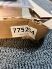  qty 1  22  Square Aluminum Shutter Louver Vent  Silver 775254 Eas-mf 22 
