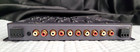 Usa Audiocontrol Eqx Concert Series 13 Band Equalizer Pre-amp Eq