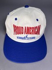 Proud American Schrade Cutlery Old Timer Limited Edition 93 94 Snapback Hat