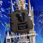 Walt Disney World Resort Company 10 Years Cast Exclusive Pin