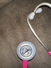 Littmann Cardiology Iv Diagnostic Stethoscope  Raspberry