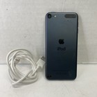 Apple Ipod Touch 5th Generation 64gb - Blue