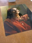 Obsession Inde Navarrette Signed Autographed 8x10 Photo Nikki Freeman W coa Holo
