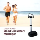 Casada Whole Body Vibration Platform Machine 200w Exercise Vibration W 10 Level