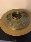Vintage Brass Antique Decorative  Read Below Please