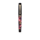 New  Leboeuf Homer  The Odyssey Limited Edition Fountain Pen  F Or M  B Nib