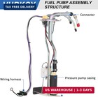 Electric Fuel Pump Module Assembly Fit For 1988-1995 Chevrolet   Gmc