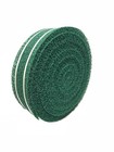 Green Matala Roll 24  Round Pond Filter Media Coil Koi Fish Filtration Vortex