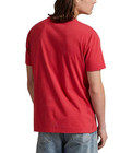 Mens Polo Ralph Lauren S s T-shirt sz Xxl red nwt
