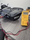 Go-go Endurance Li Battery Pack Black Replacement For Mobility Scooter