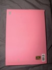 Bts 6th Mini Album  map Of The Soul  Persona  Ver  3   J-hope Photocard  Poster