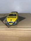 Scx Compact Slot Car 1 43 Scale Nascar 2006 Ford Fusion Yellow Dewalt