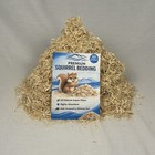 1 Pound Squirrel House Bedding Nesting Box Premium Organic Nesting Material