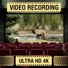 Atn X-sight 5  3-15x  Uhd Smart Day night Hunting Rifle Scope