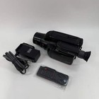 Sony Handycam Video Camera Recorder Ccd-fx730v