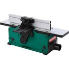 Grizzly Industrial 6 In  Benchtop Jointer With Spiral-type Cutterhead