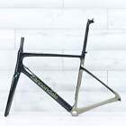 Cannondale Synapse Carbon Ltd Rle Road Bike Frameset - 2024  58cm