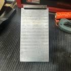 Suburban Tool 6x3 Magnetic Chuck Sine Plate Surface Grinder Machinist Tool Msp