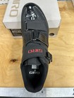 Giro Men s Apeckx Ii Road Cycling Shoes - Black  Eu 45  Us M 11 0  New In Box