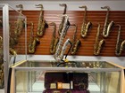 Conn New Wonder Ii Chu Berry 172xxx Tenor Saxophone Full Overhaul 