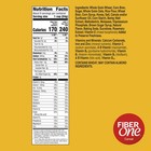Fiber One Honey Clusters Breakfast Cereal  Cereal 17 5 Oz  pack Of 1 