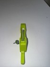 Evenflo Exersaucer Triple Fun Center Jungle  Leg Lock W  Spring Replacement Part