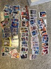 Huge Card Collection 8 000   Mlb  Nfl  Nba  Ufc     Vintage To Modern